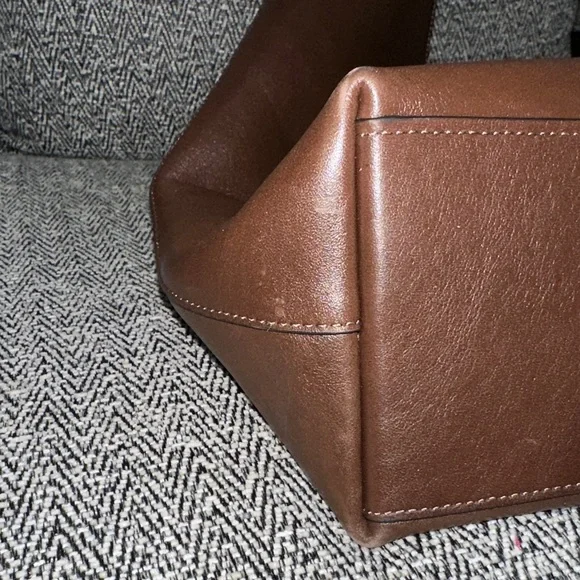 Coach Brooklyn large 34 - Picture 6 of 8